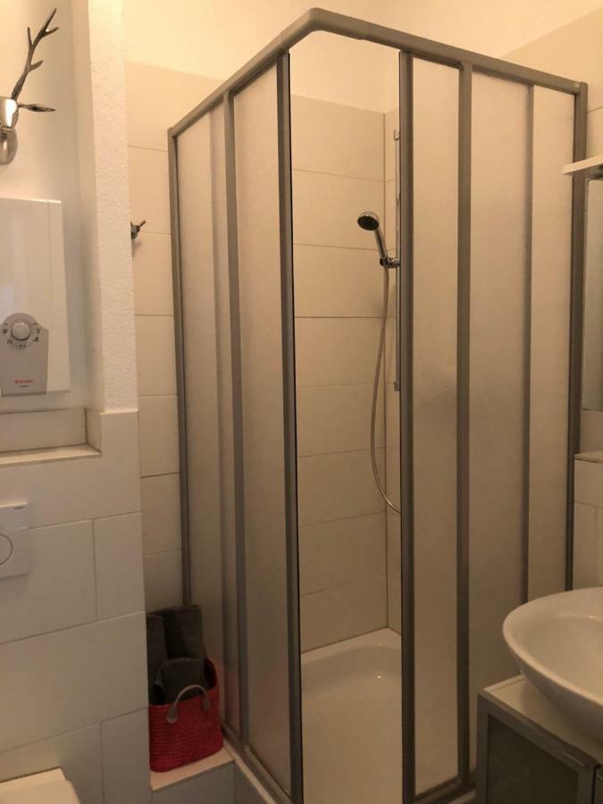 Feel-Good Apartment In Mannheim-Neckarau Екстер'єр фото