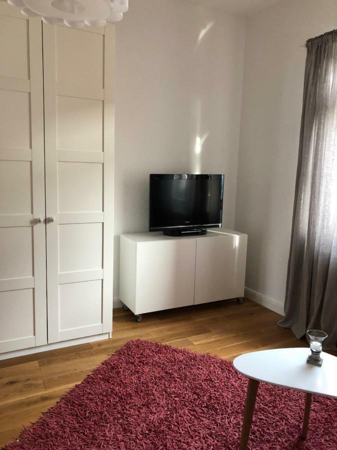 Feel-Good Apartment In Mannheim-Neckarau Екстер'єр фото