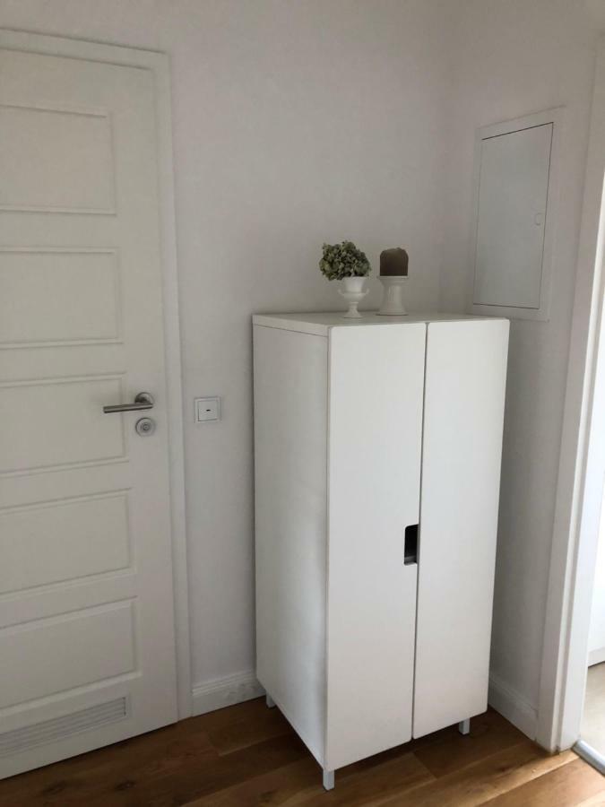 Feel-Good Apartment In Mannheim-Neckarau Екстер'єр фото
